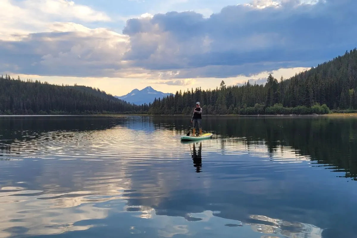 Victoria Day Long Weekend 2026: The First Real Paddle Weekend Gear Checklist