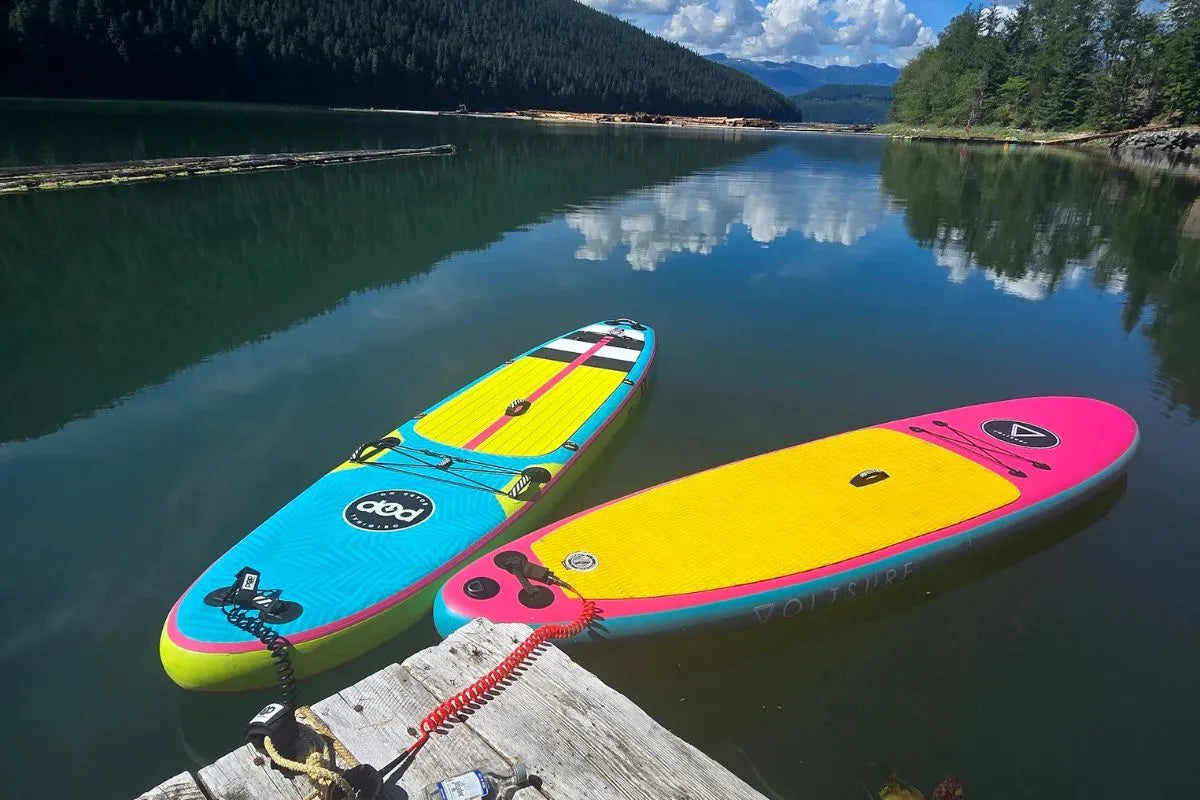 Inflation PSI Troubleshooting: Why Your Inflatable Won't Hold Air (And How to Fix It)