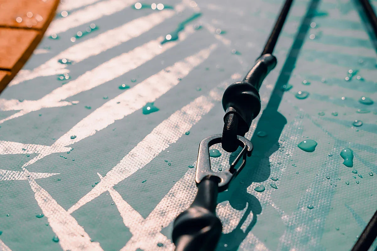 Why Your Inflatable Loses Pressure in the Cold, and How to Tell That From a Leak