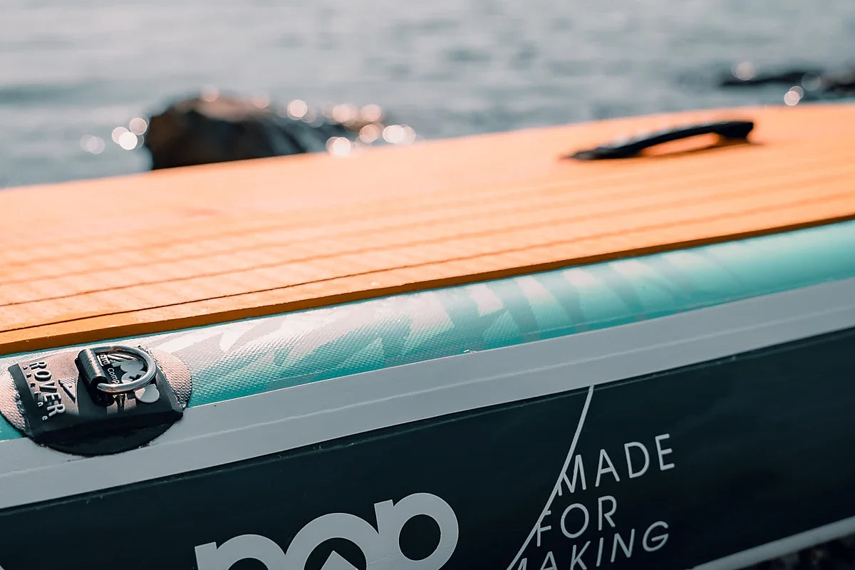 When Is the Best Time to Buy a Paddleboard in Canada?