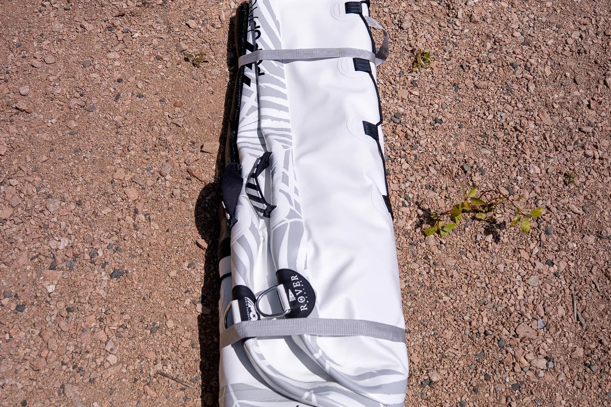 Traveling With an Inflatable Dock: The Take-It-Anywhere Guide