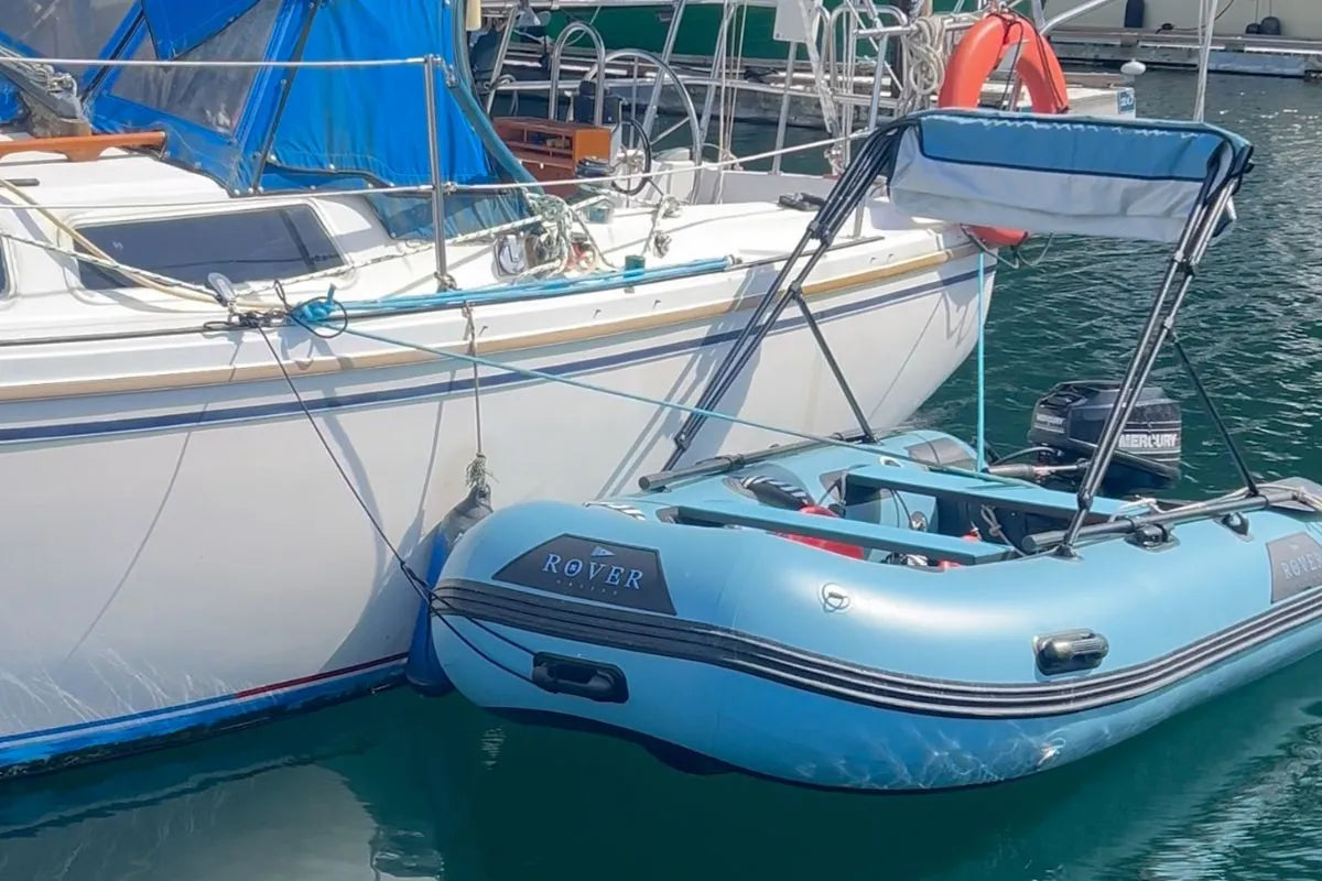 Battle Boat vs Battle Cat: Which Rover Marine Inflatable Should You Buy in 2026?