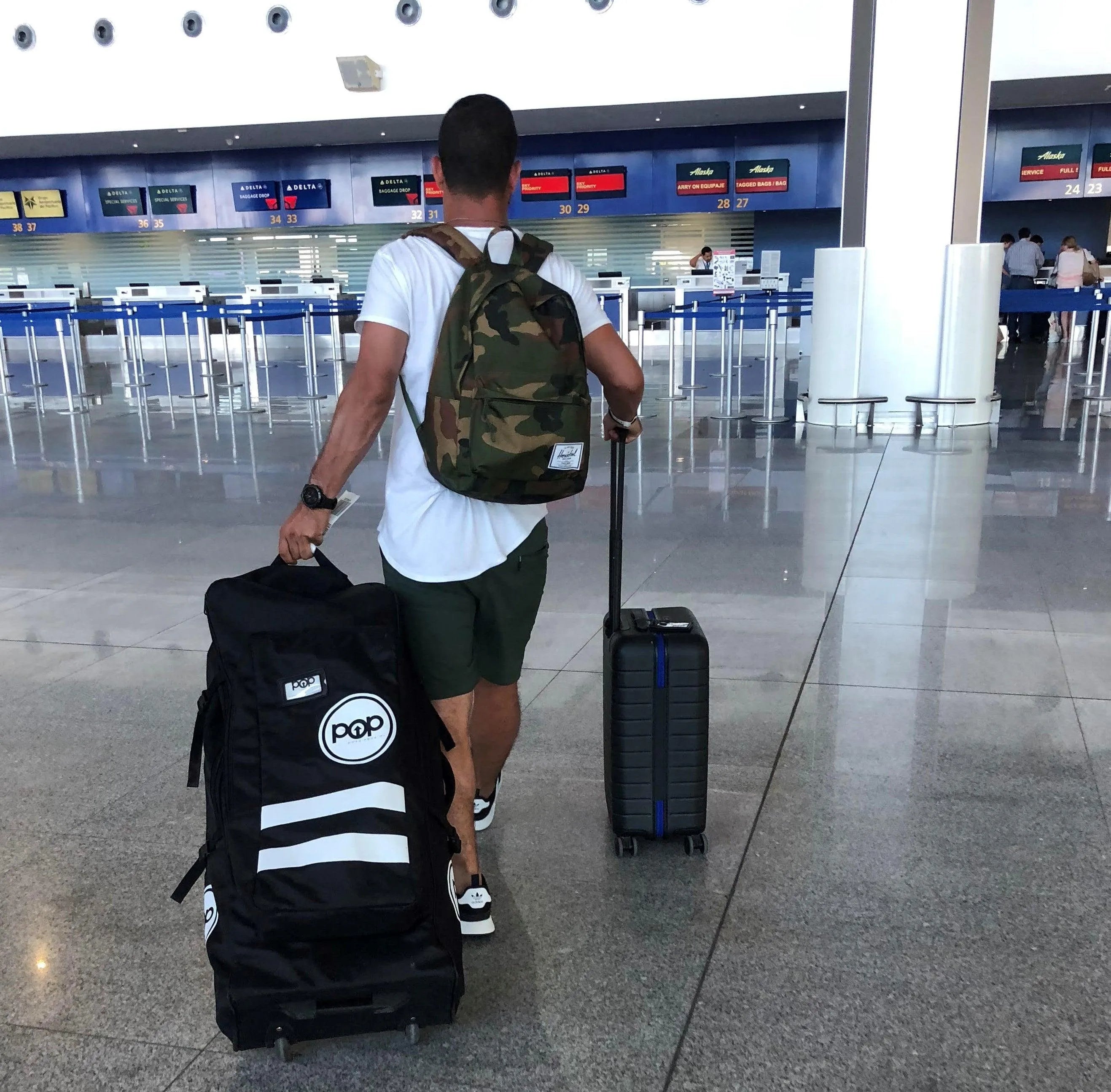 Take Them to Tahoe! - Canadian Board Company