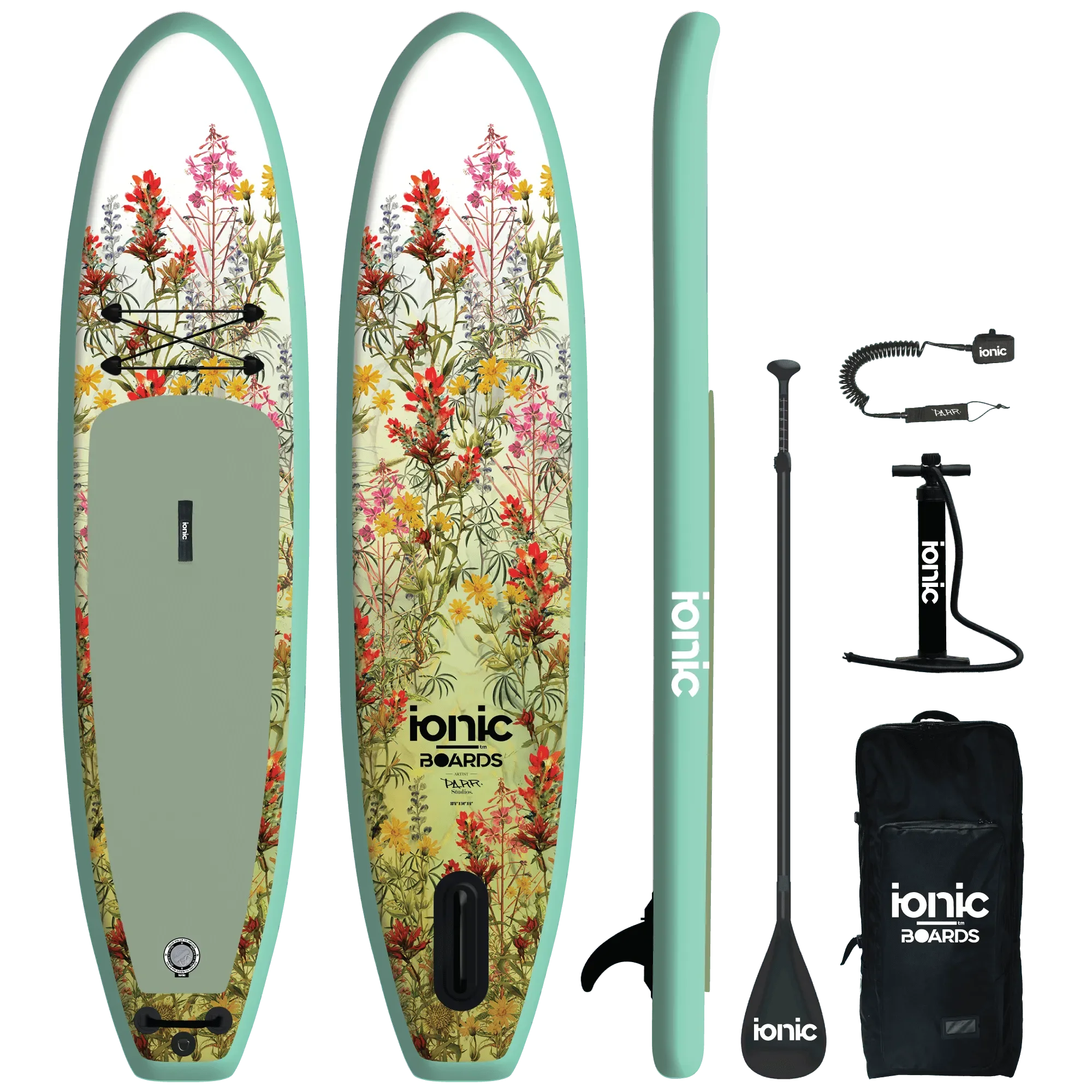 10'6 Yoga Lotus - Canadian Board Company