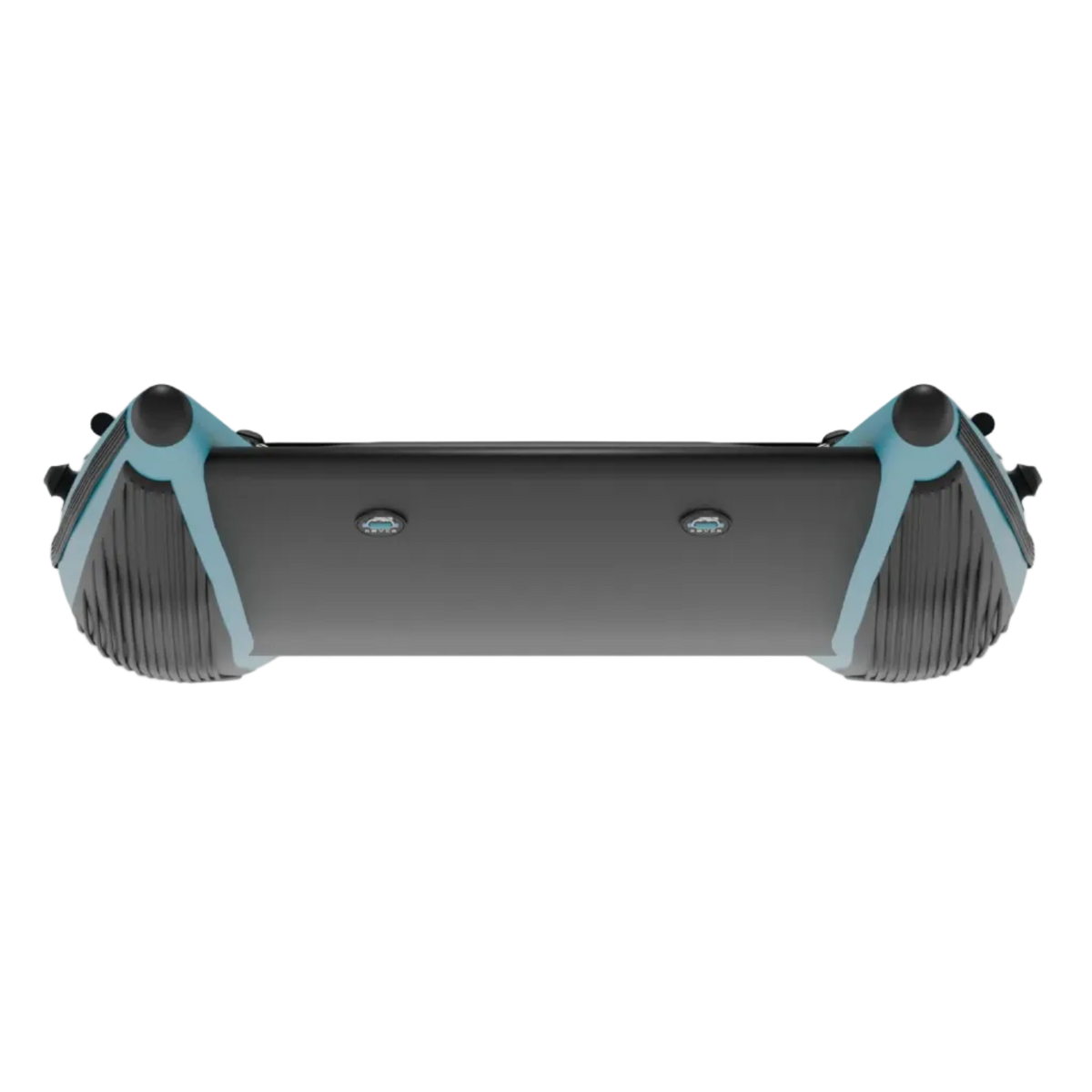 A front bow view of the 10ft battle cat.