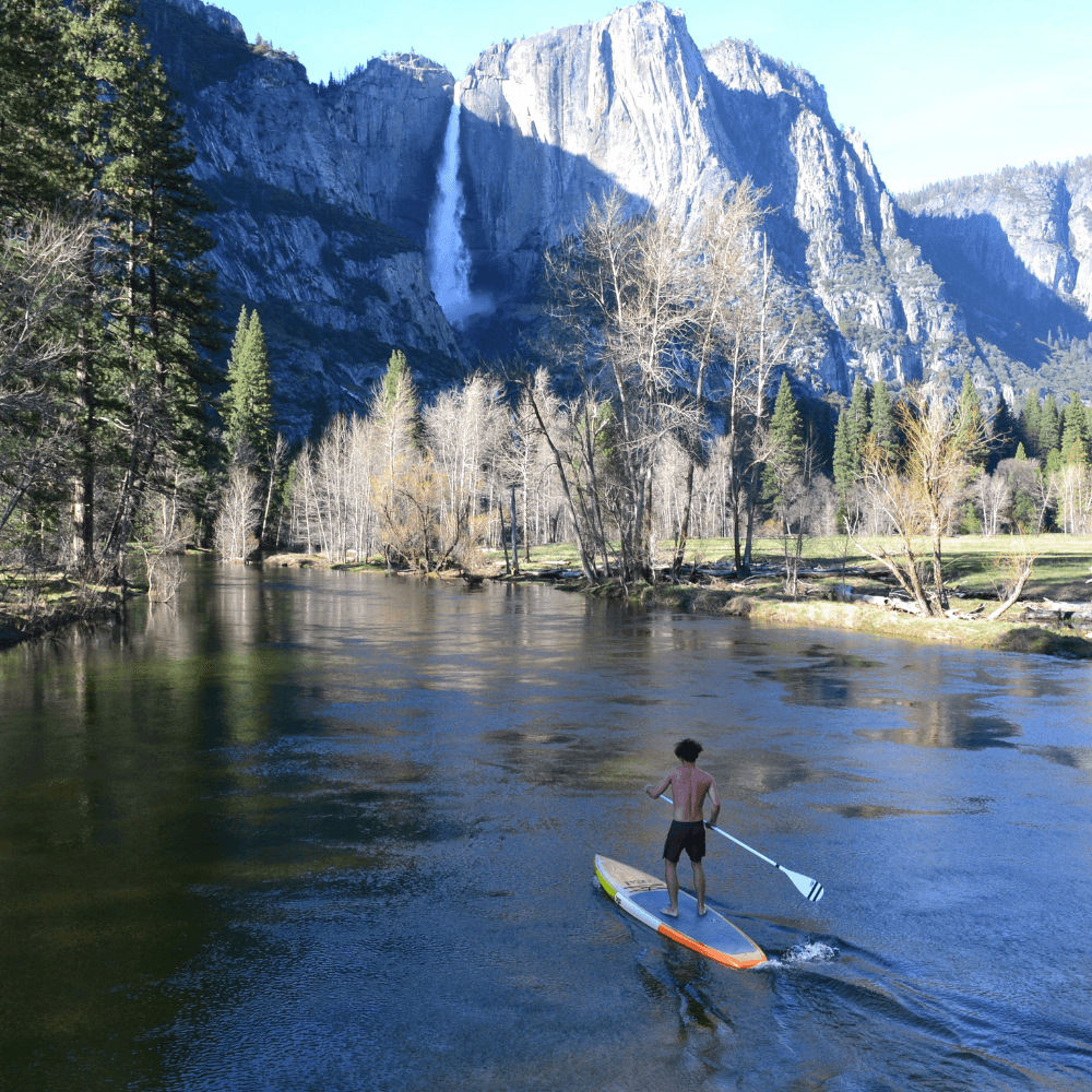 12'0 Americana - Canadian Board Company