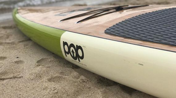 12'0 Americana - Canadian Board Company