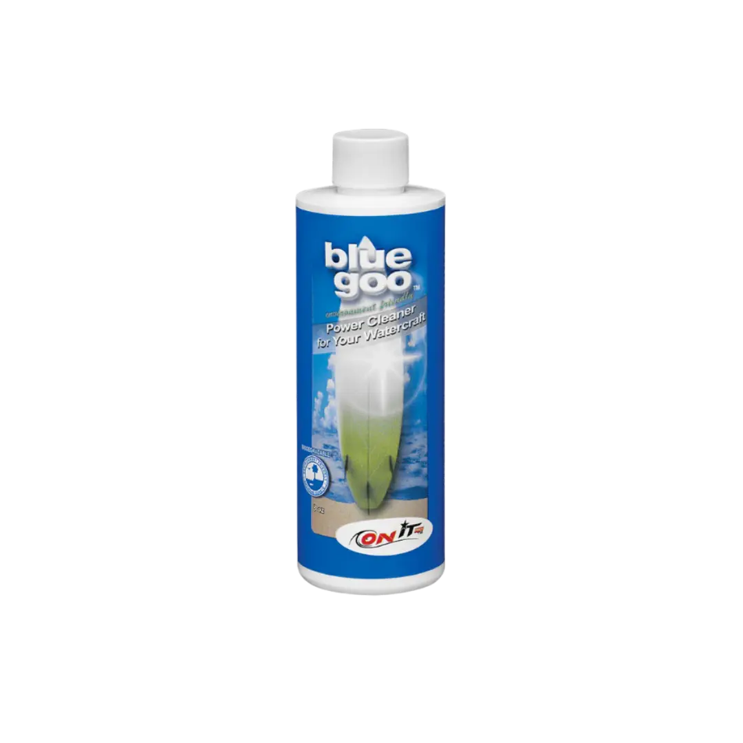 Onit Pro Blue Goo 8oz Bottle