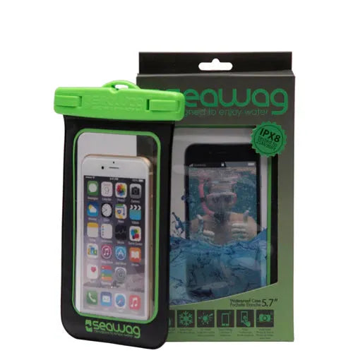 Waterproof Smartphone Case