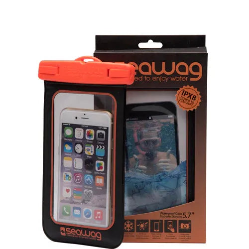 Waterproof Smartphone Case