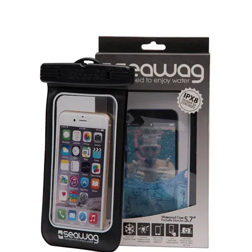 Waterproof Smartphone Case