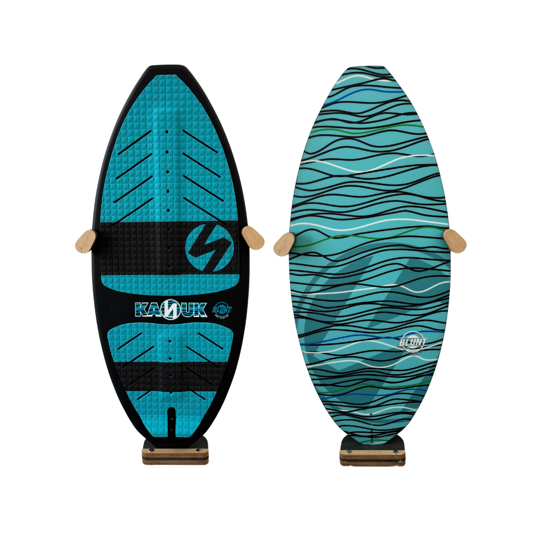 Blunt Pro (Limited Edition)