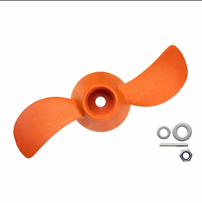 Torqeedo Standard Propeller 10 x 6.5 WDR