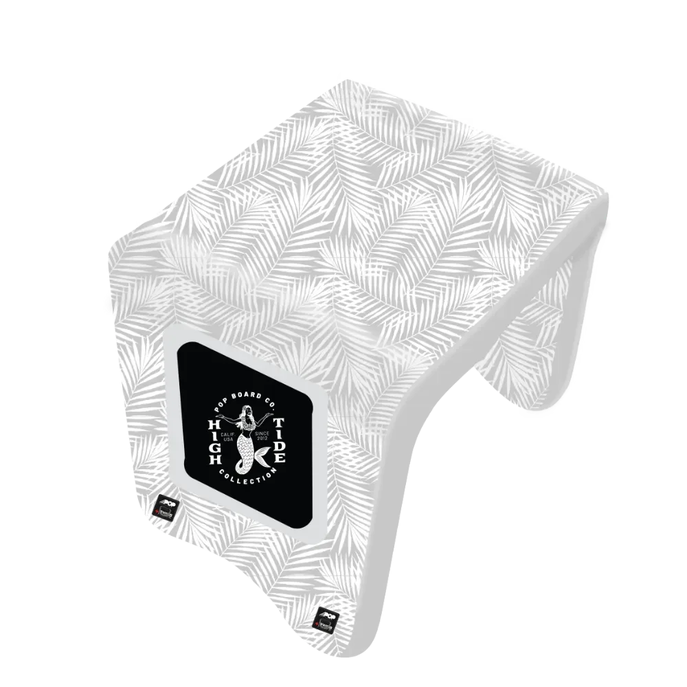 Inflatable POP Up Table