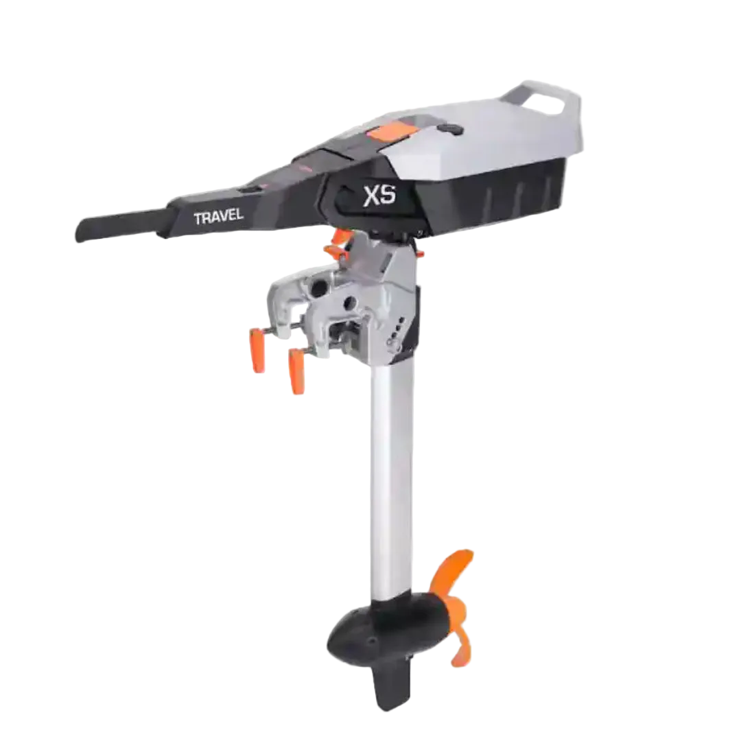 Torqeedo Travel XS S Electric Outboard Motor