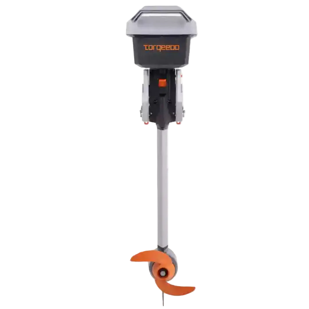 Torqeedo Travel XS S Electric Outboard Motor