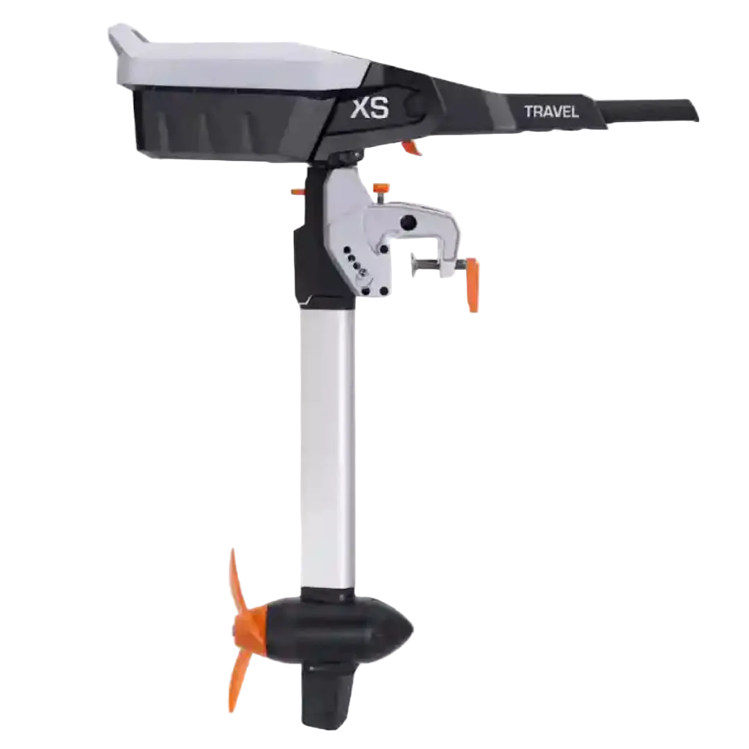 Torqeedo Travel XS S Electric Outboard Motor