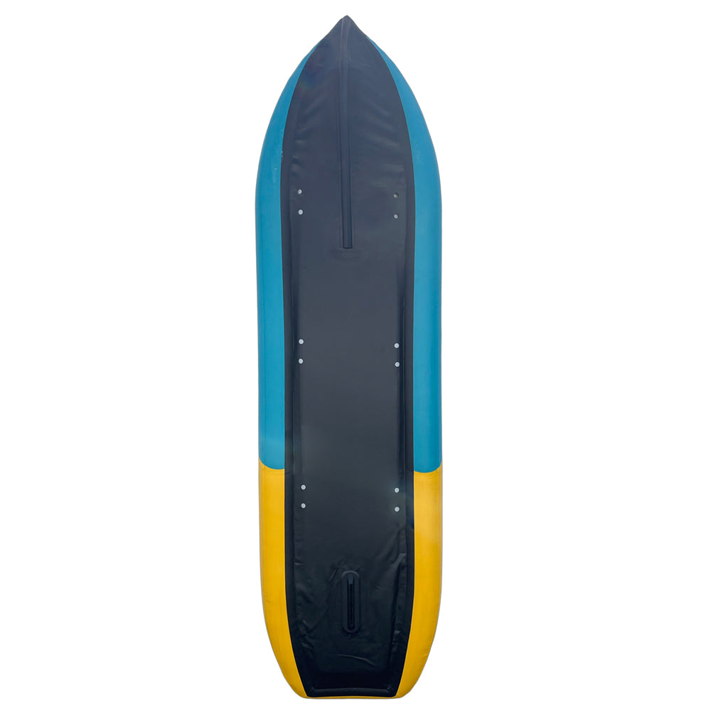 12'6" Voltsurf Inflatable Kayak