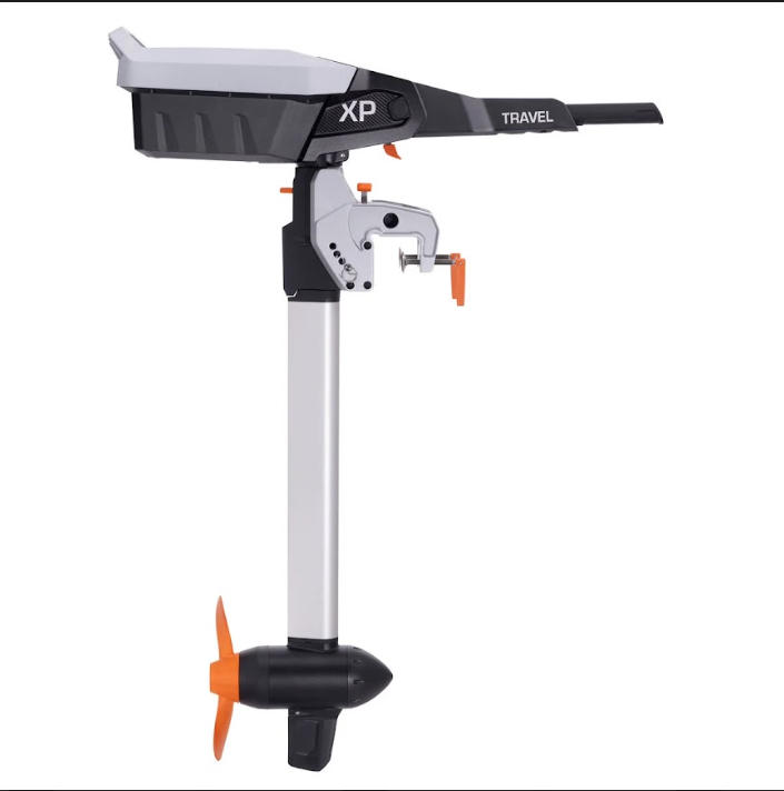Torqeedo Travel XP Electric Outboard Motor