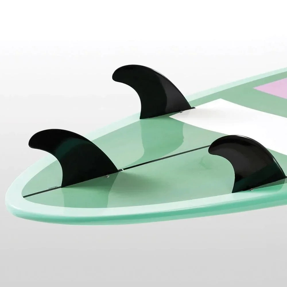 Abracadabra Surf Board - Canadian Board Company