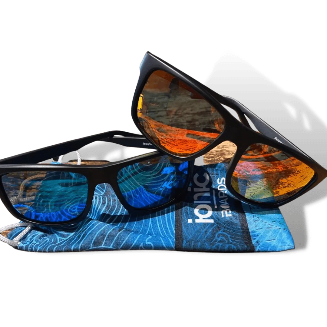 Floating Sunglasses - Canadian Board Company