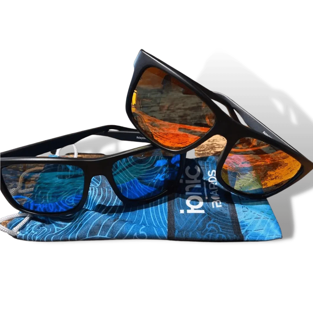Floating Sunglasses - Canadian Board Company