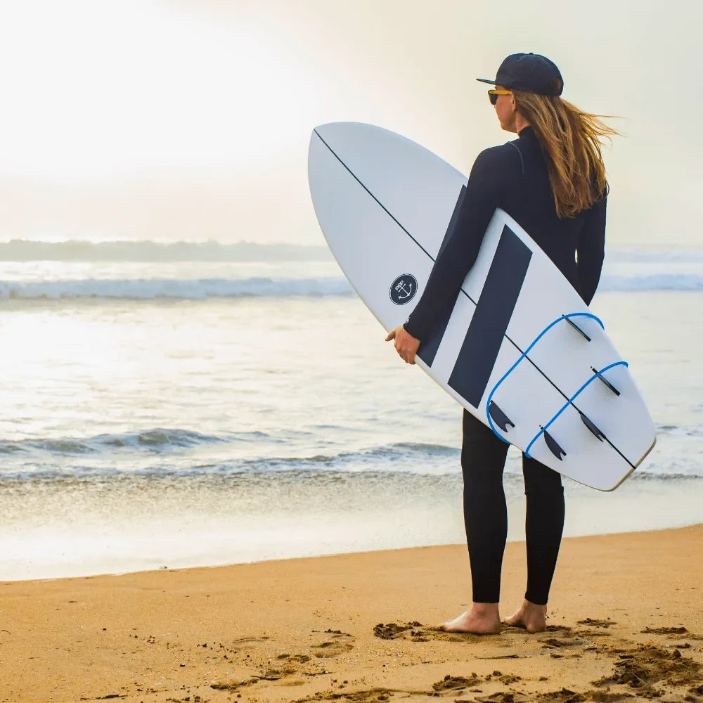 Locals Lover Surfboard - Canadian Board Company