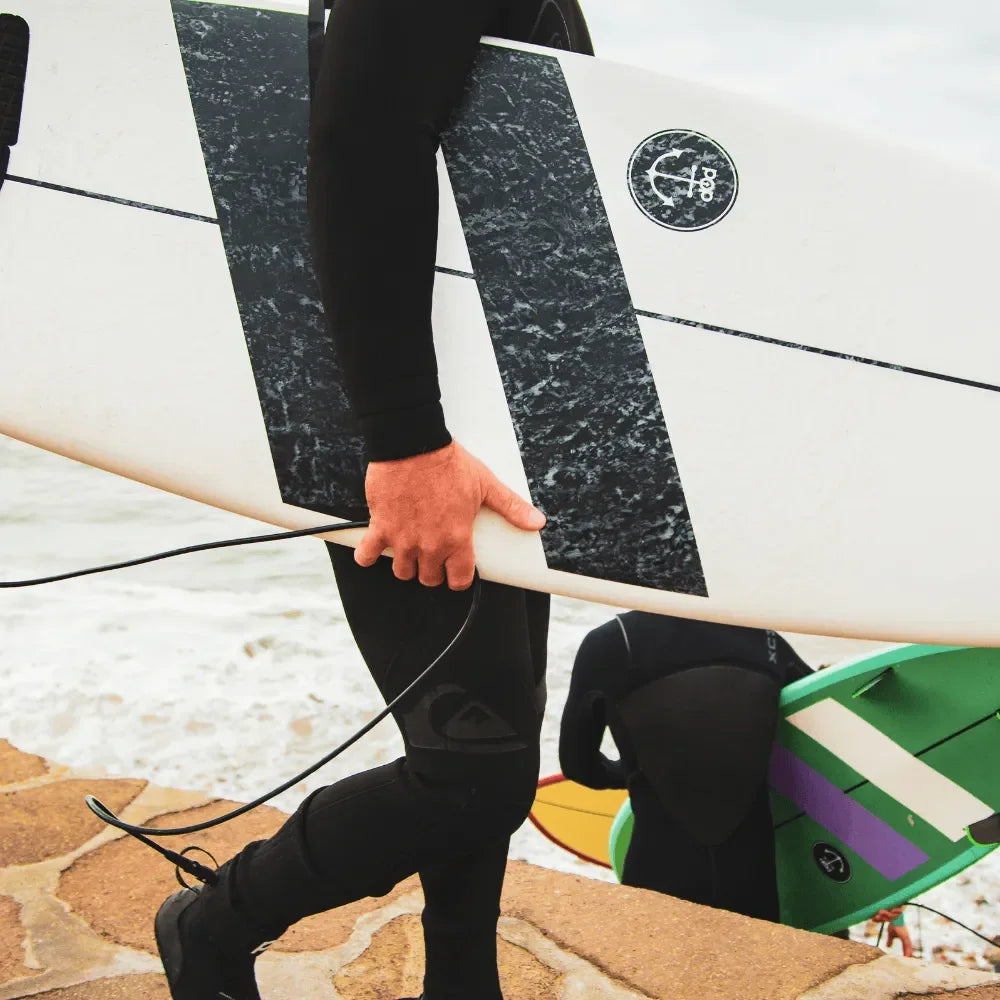 Locals Lover Surfboard - Canadian Board Company