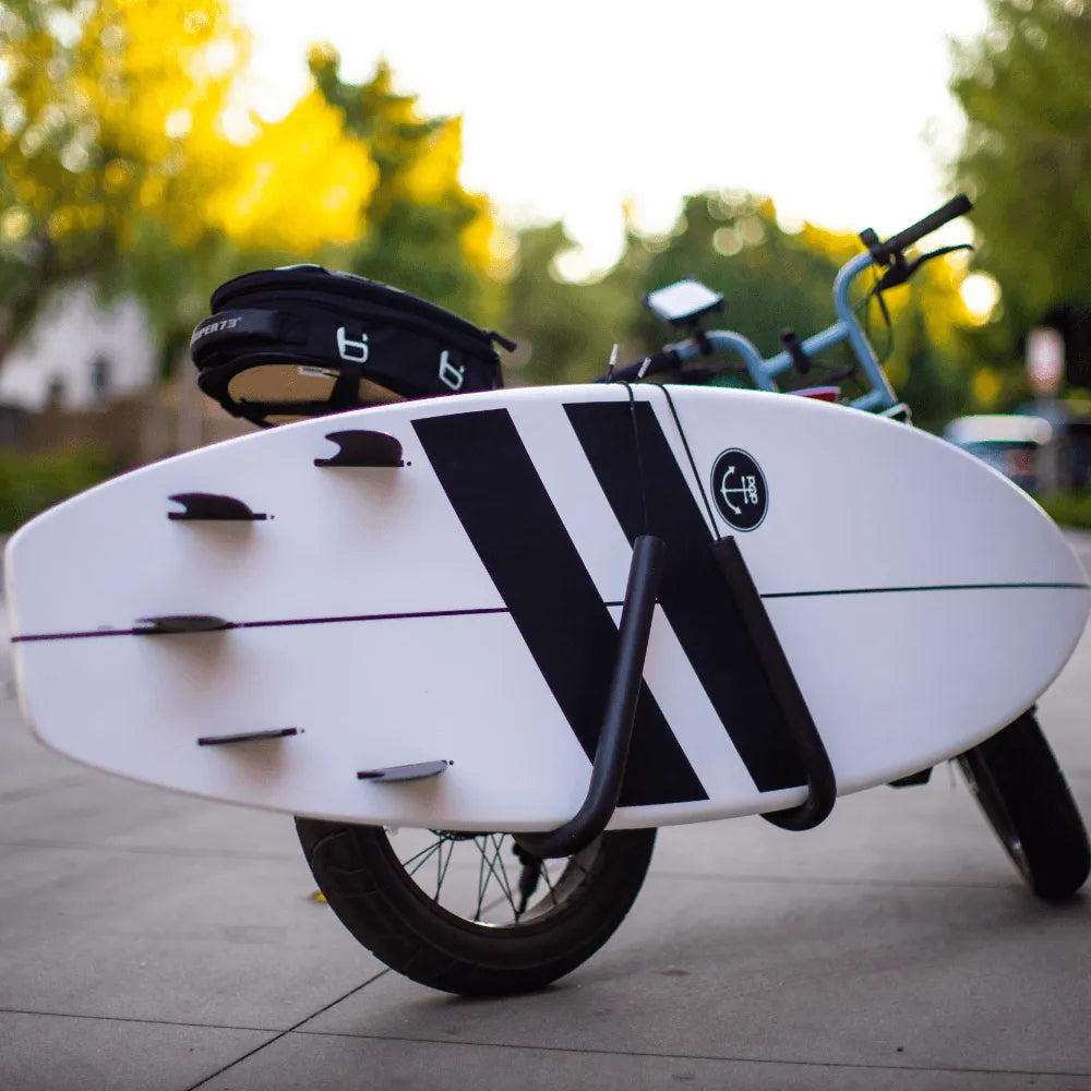Locals Lover Surfboard - Canadian Board Company