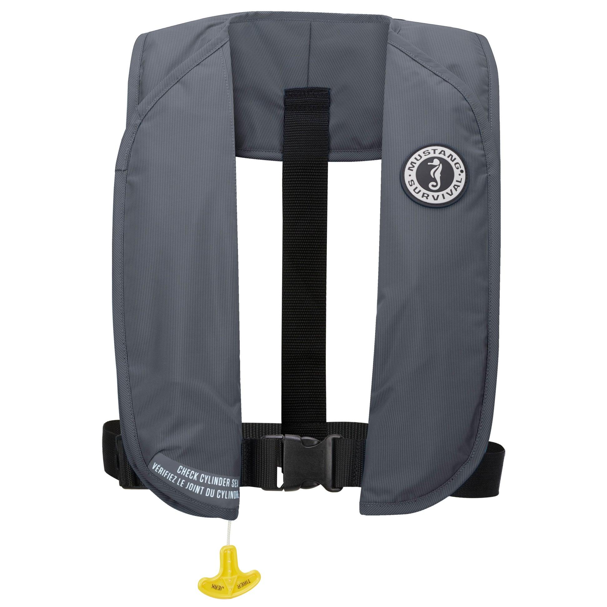 MIT 70 Automatic Inflatable PFD - Canadian Board Company