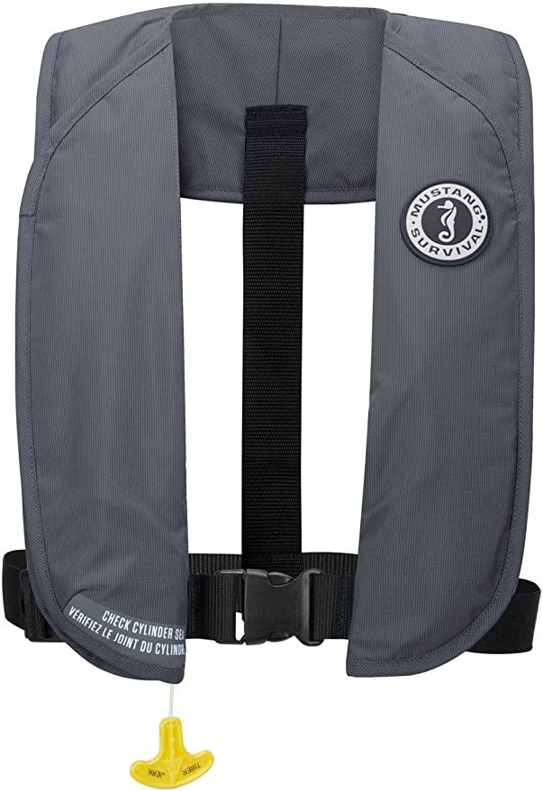 MIT 70 Manual Inflatable PFD - Canadian Board Company