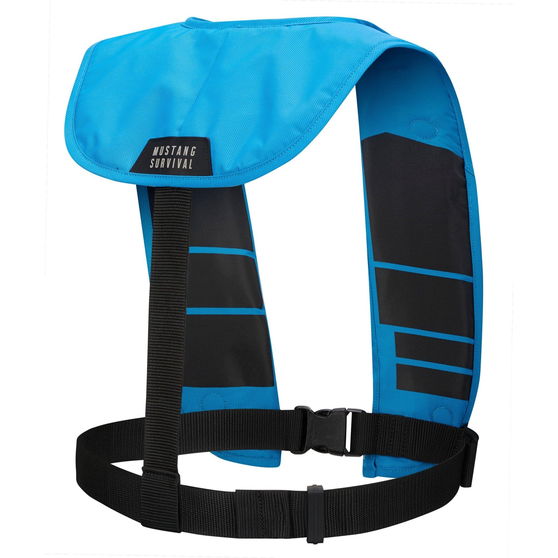 MIT 70 Manual Inflatable PFD - Canadian Board Company