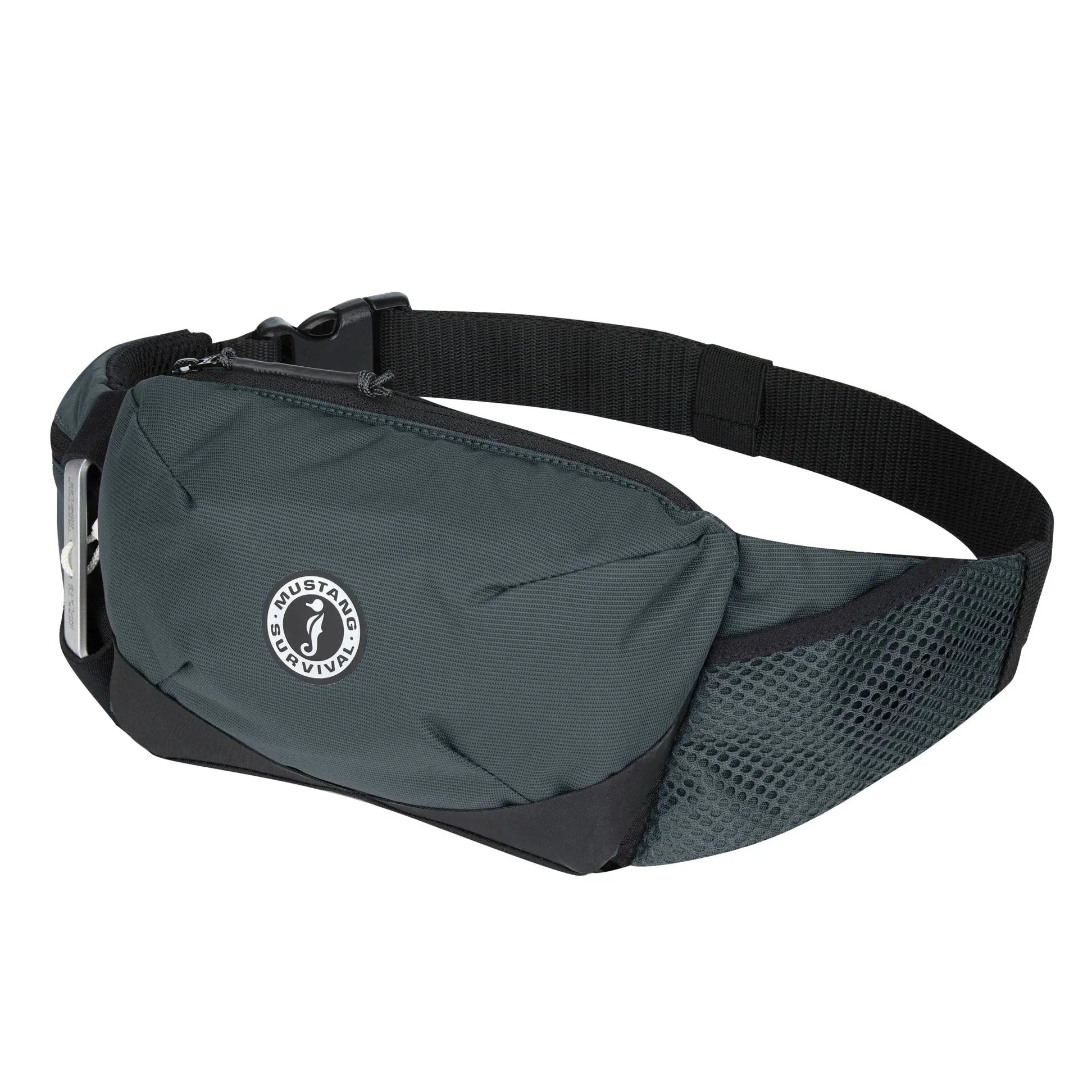 Mustang Essentialist Belt Pack - Canadian Board Company