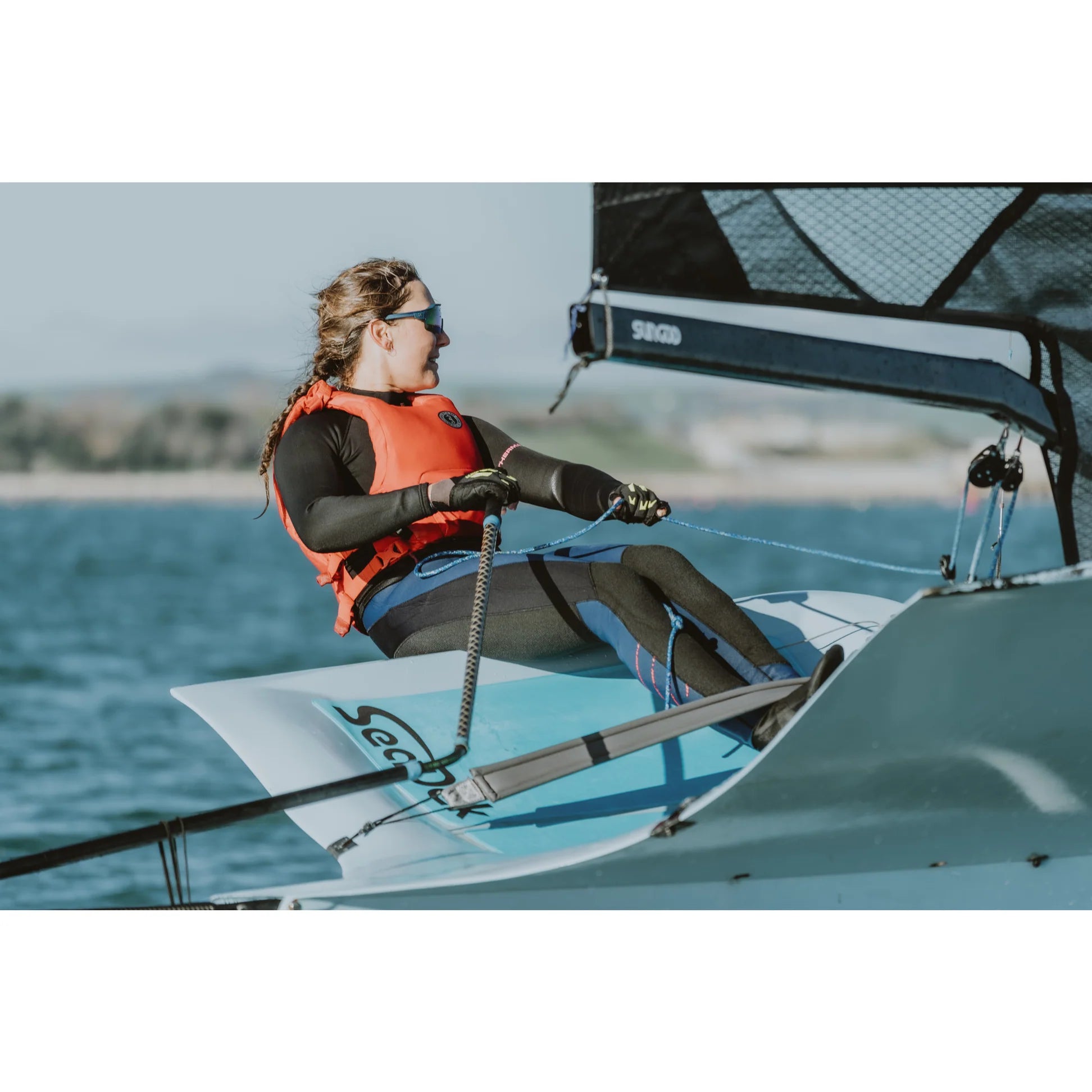 Khimera Level 70 Buoyancy Aid