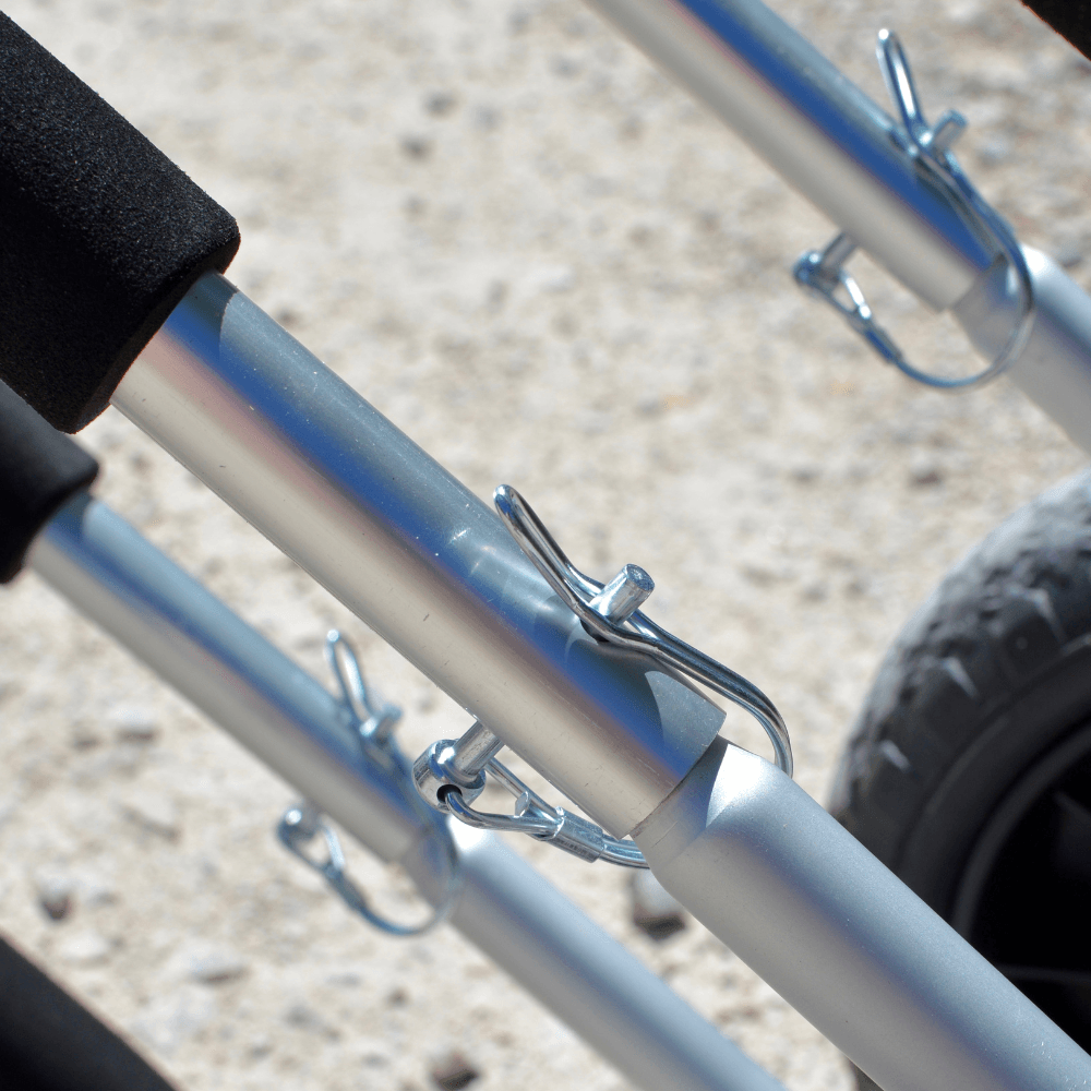 Paddleboard Dolly - Canadian Board Company