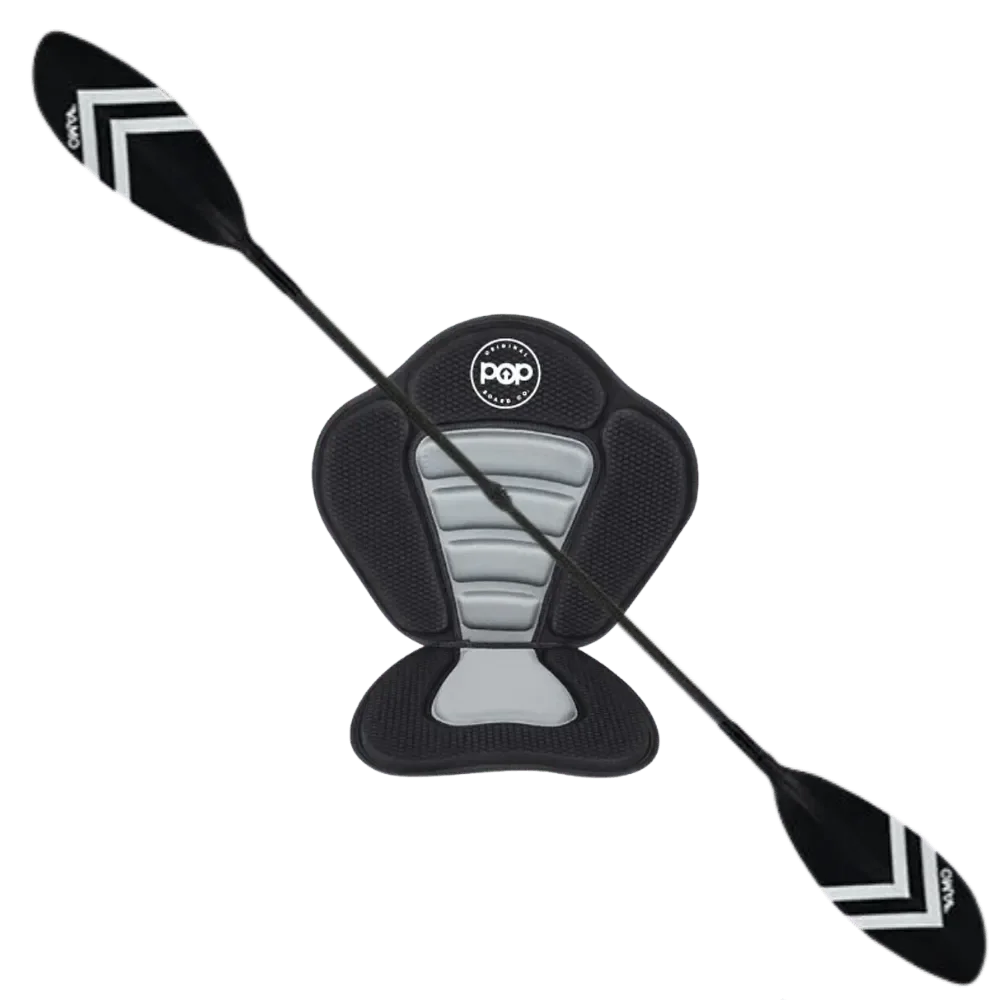 POP Kayak Conversion Kit - Canadian Board Company