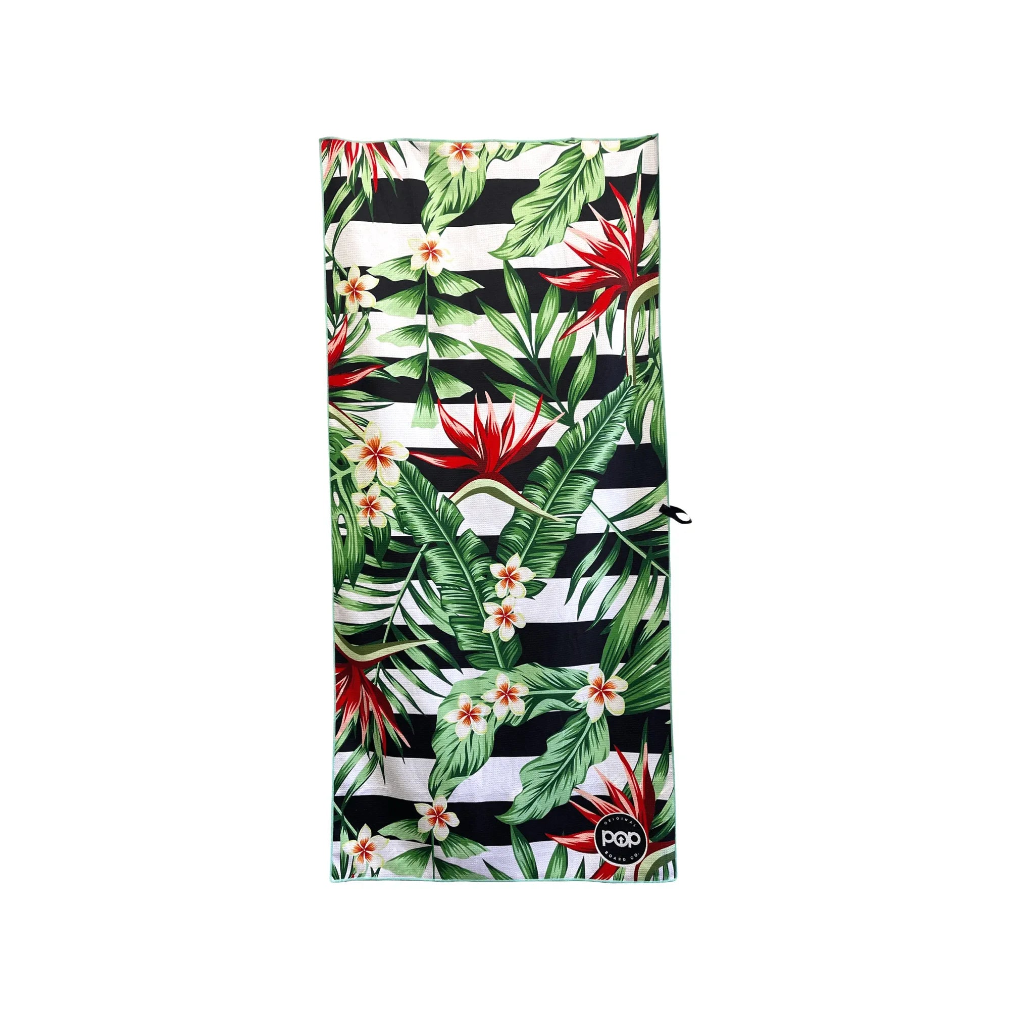 POP Tropical Microfiber Towel - Canadian Board Company