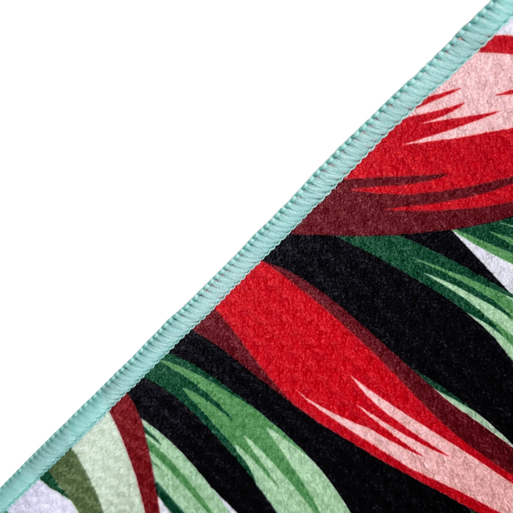 POP Tropical Microfiber Towel - Canadian Board Company