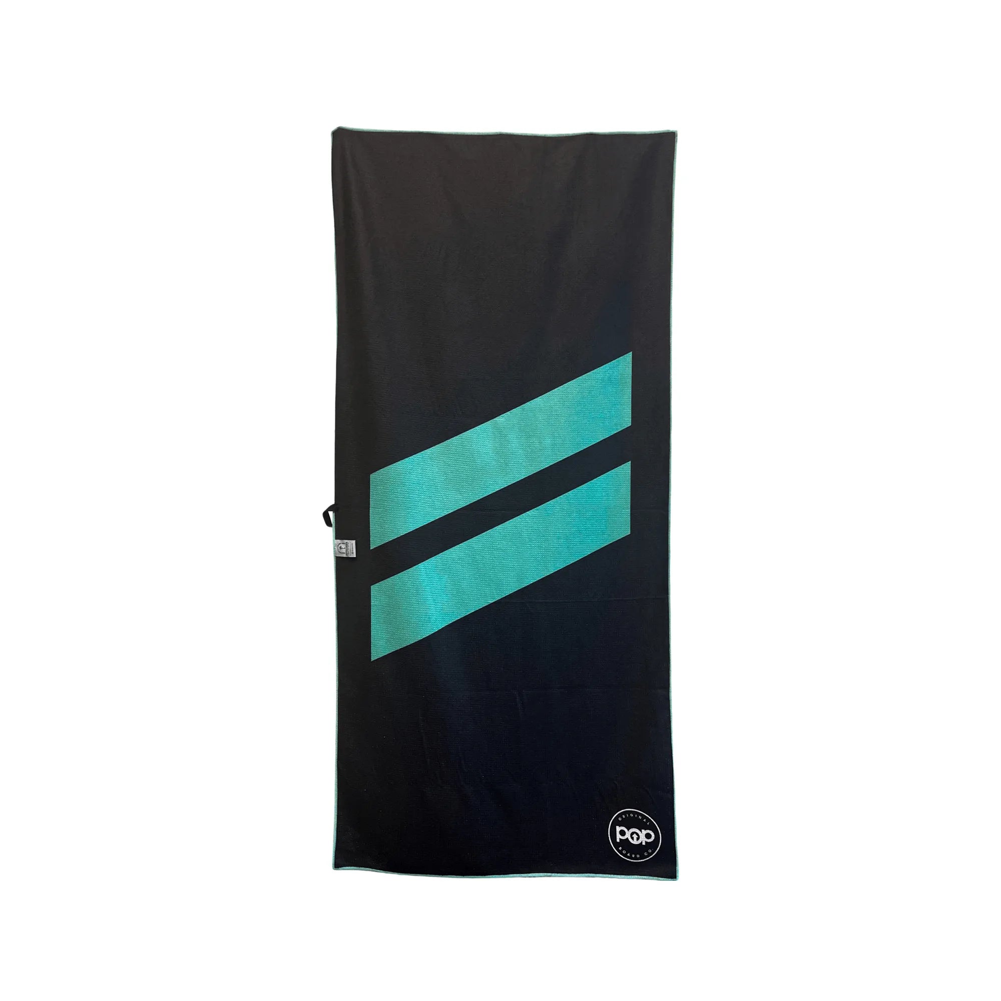 POP Tropical Microfiber Towel - Canadian Board Company