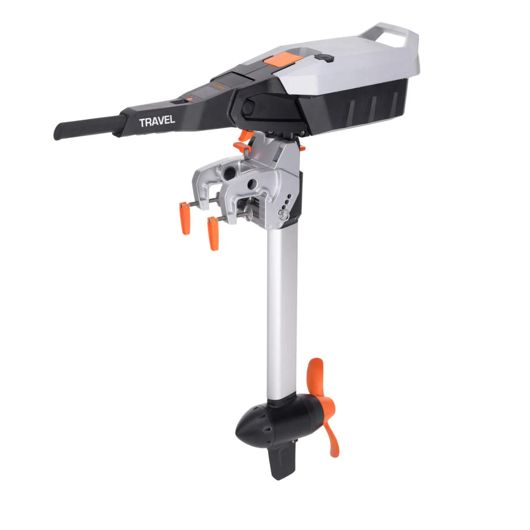 Torqeedo Travel S Outboard Electric Motor