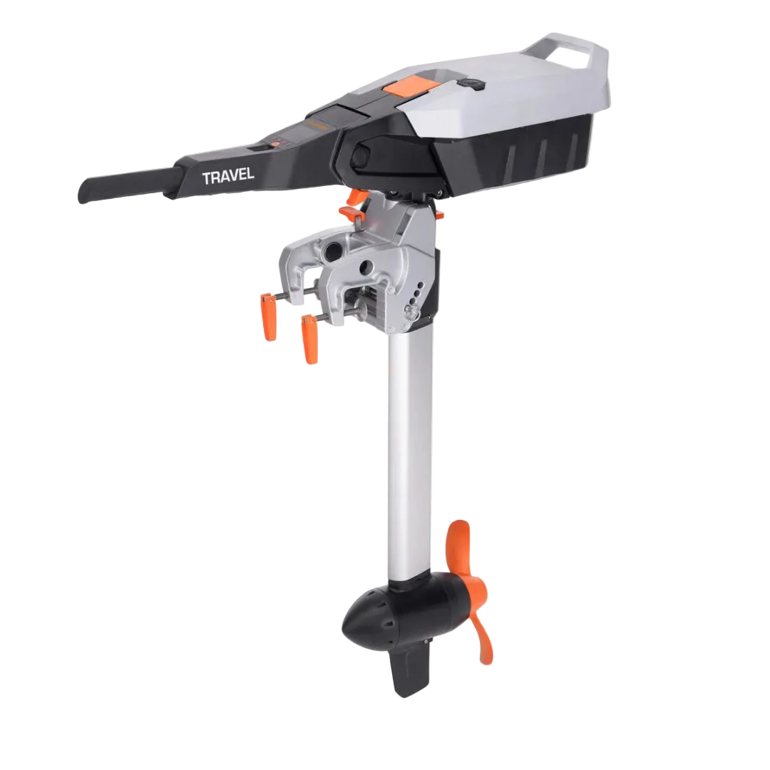 Torqeedo Travel S Outboard Electric Motor