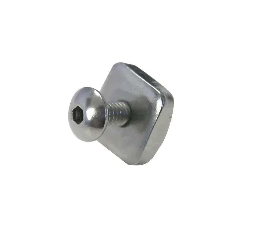 Vamo universal hex head fin screw for paddleboards and surfboards - Canadian Board Co.