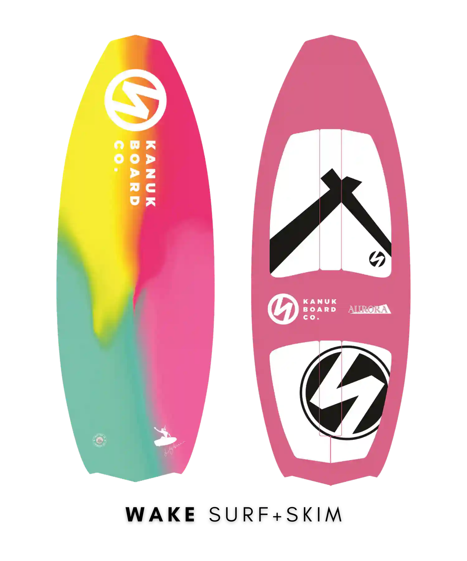 wAKE - Canadian Board Company