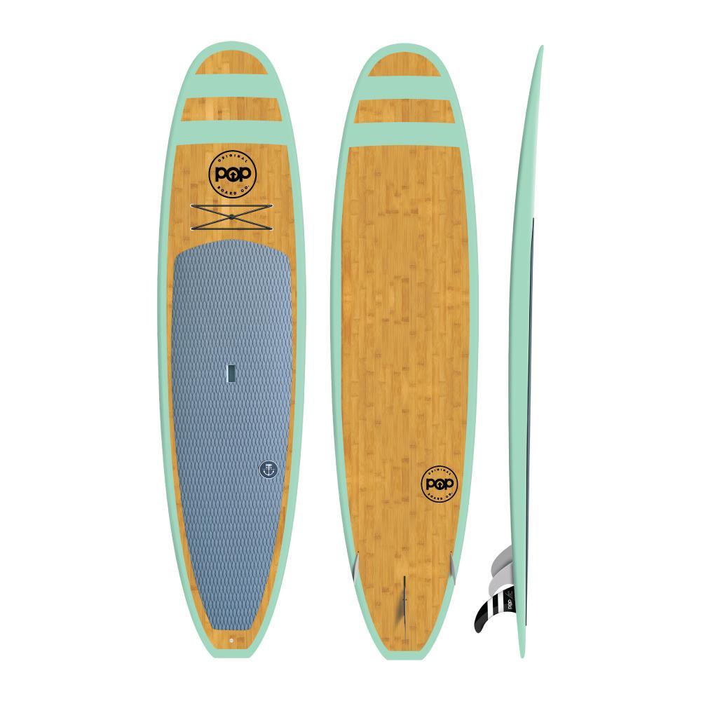 11'0 Huckleberry - Canadian Board Company