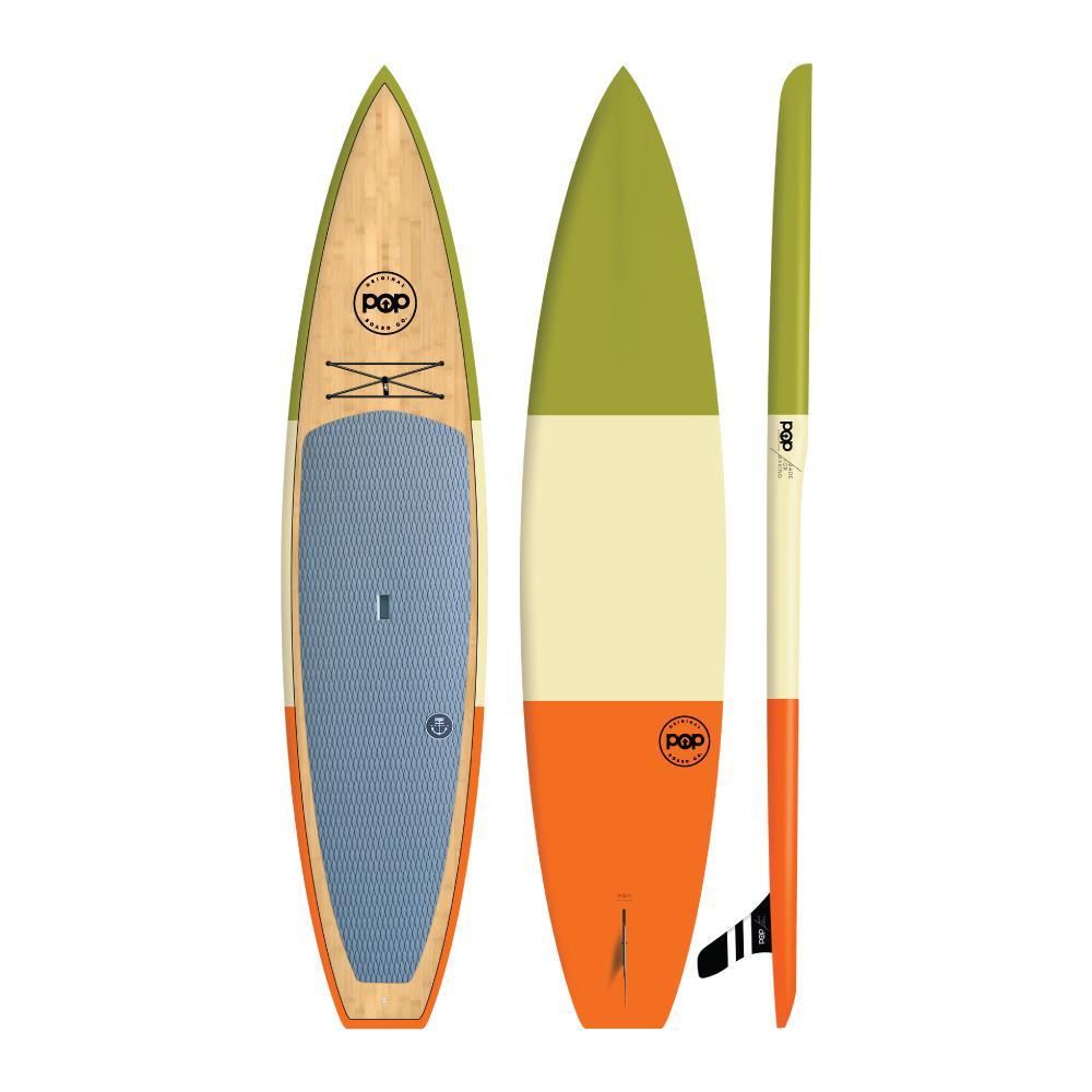 12'0 Americana - Canadian Board Company