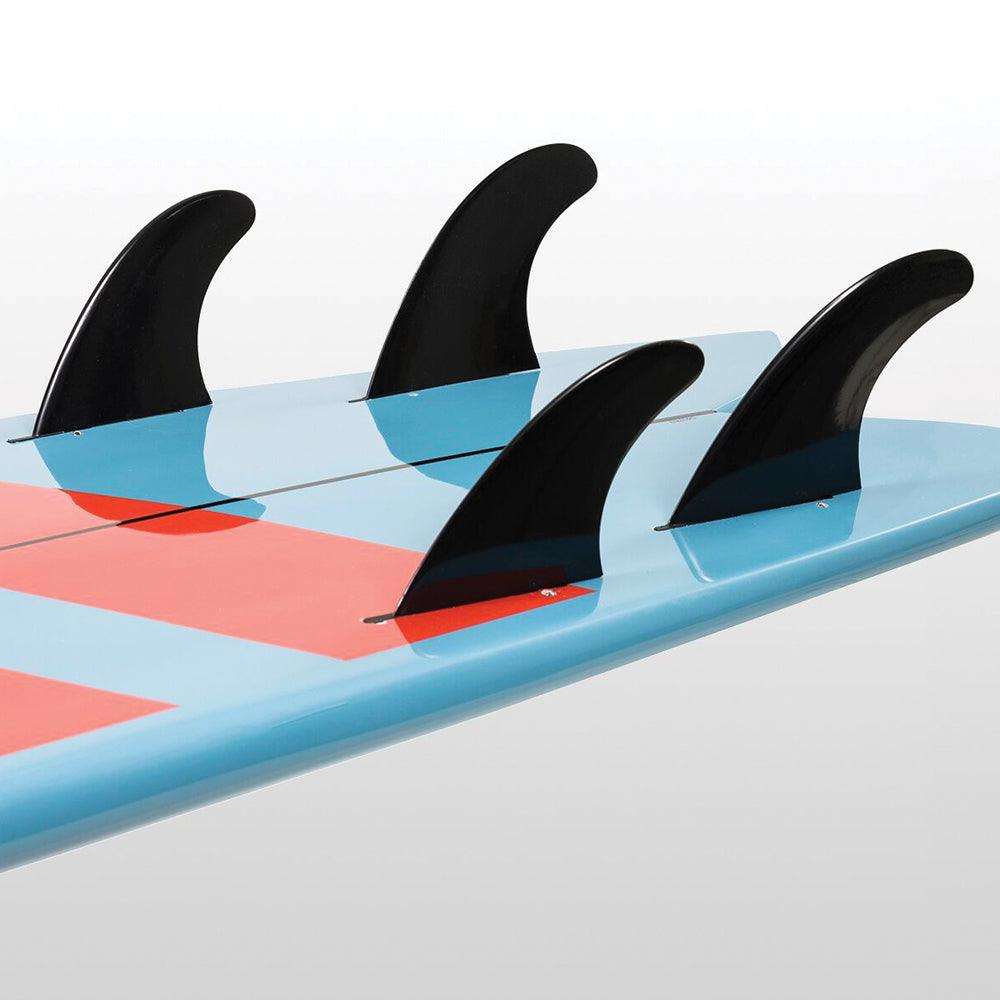 Battle Fish Surfboard - Canadian Board Company