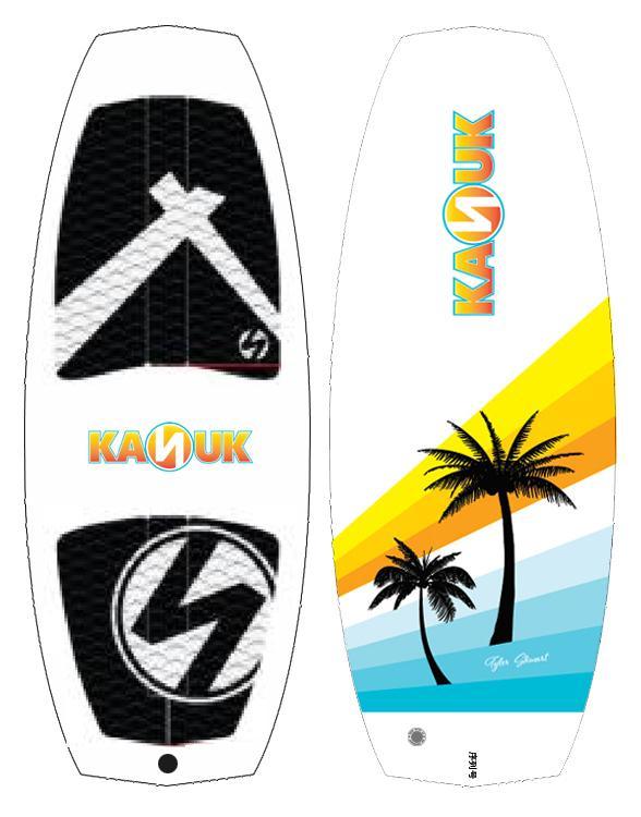 Burnsy Pro - Canadian Board Company
