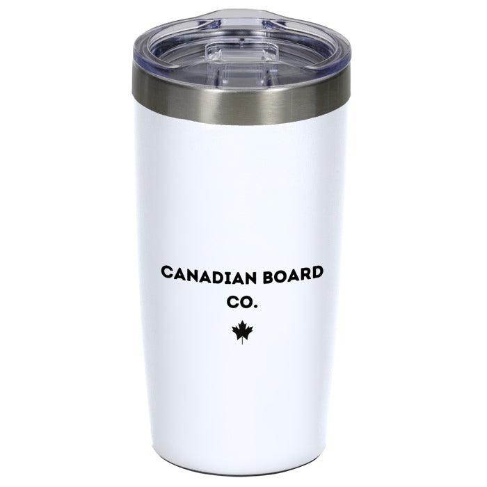 CBC Vacuum Tumbler - Canadian Board Company