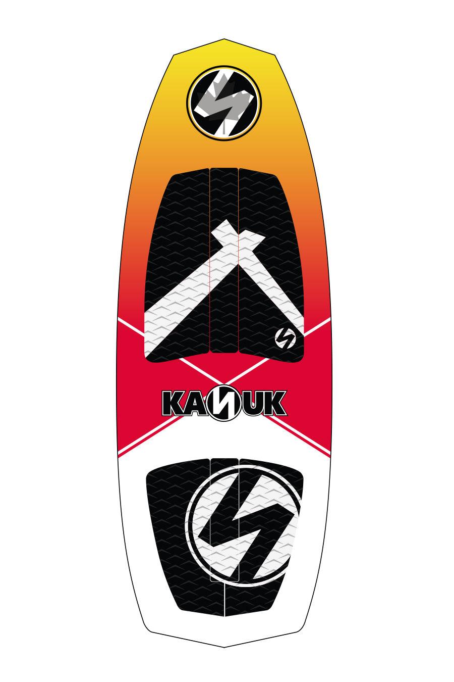 FN Pro - Kanuk Board Co
