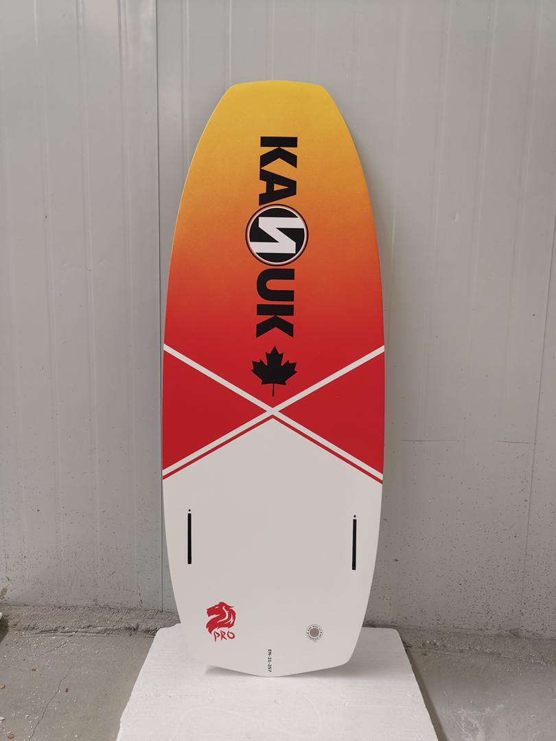 Darkstar Pro - Canadian Board Company